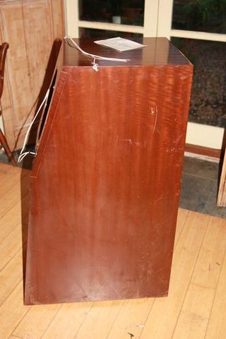 EMG Gramophone Speakers